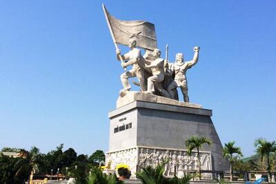 Kỷ niệm 80 năm Khởi nghĩa Ba Tơ (11/3/1945 - 11/3/2025): Góp phần to lớn vào thắng lợi của Cách mạng Tháng Tám